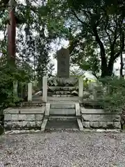 大和神社(奈良県)