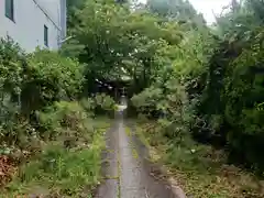 北野寺の建物その他