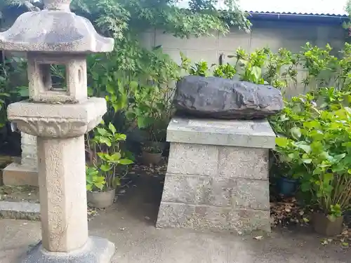 式内楯原神社(大阪府)