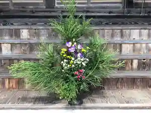 木舟山 順教寺のその他建物(2022年05月11日(水) 15時10分22秒投稿)