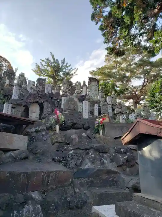 吉祥院(東京都)