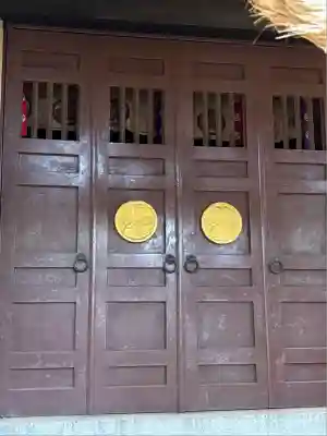 元城町東照宮(静岡県)