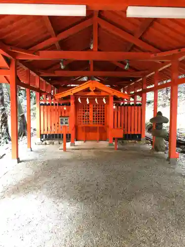 橿原神宮のその他建物