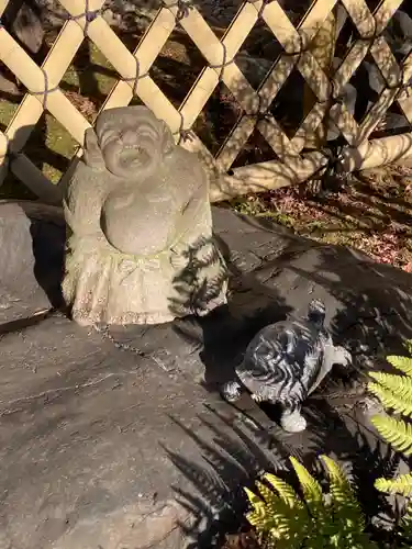 東照寺(神奈川県)