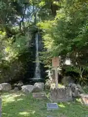 濃飛護國神社(岐阜県)