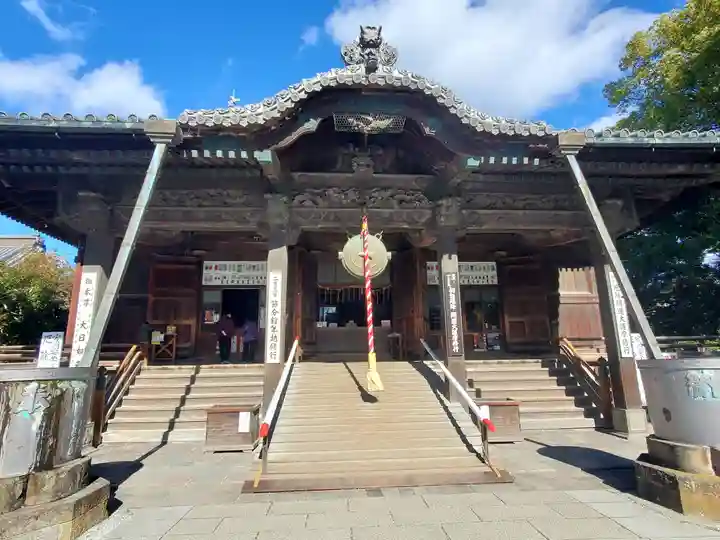 鑁阿寺(栃木県)