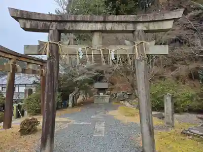 出世稲荷神社(京都府)