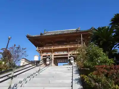 総持寺(大阪府)