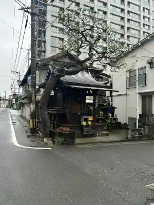 延命地蔵尊(大分県)