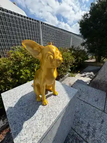 龍姫神社(広島県)