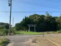 内裏神社(千葉県)