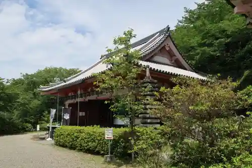 南法華寺（壷阪寺）(奈良県)