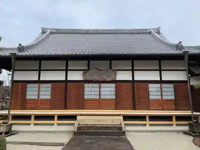 徳林院(岐阜県)