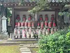 宝円寺(石川県)