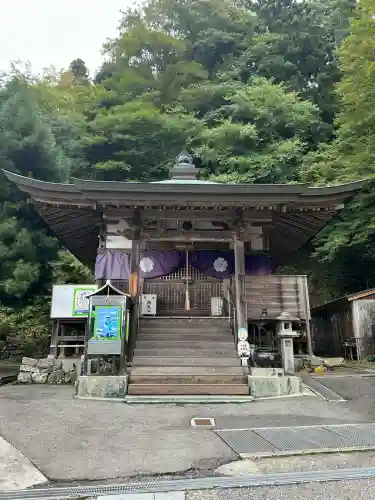 横峰寺(愛媛県)