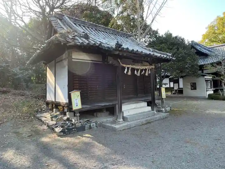 白峰宮(香川県)