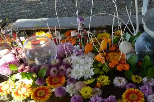 西宮八幡宮(山口県)