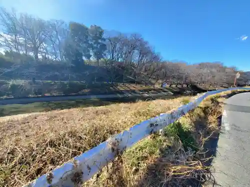 浅間金刀比羅神社(栃木県)
