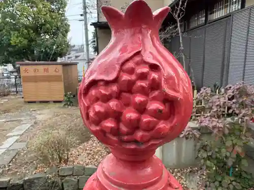 法華経寺(千葉県)