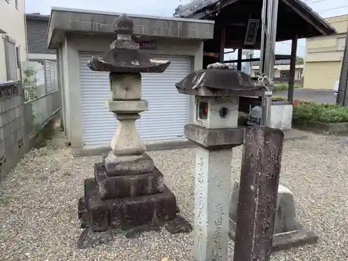 天王社(愛知県)