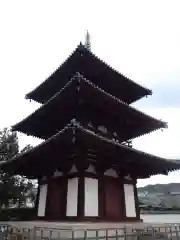 法輪寺の建物その他