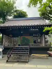 七社神社(東京都)