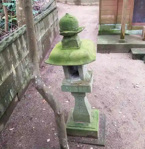 天満神社のその他建物