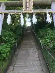 思金神社の建物その他