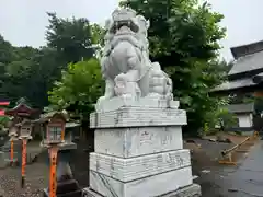 高山稲荷神社(青森県)