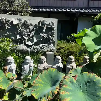 長善寺(東京都)