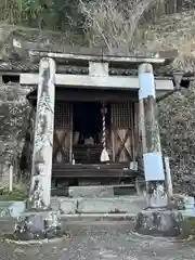 田町菅原天満宮(熊本県)