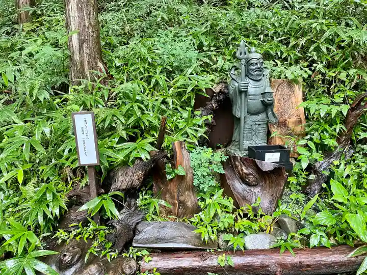 日光二荒山神社(栃木県)