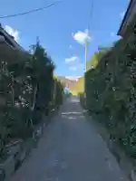 御靈神社のその他建物