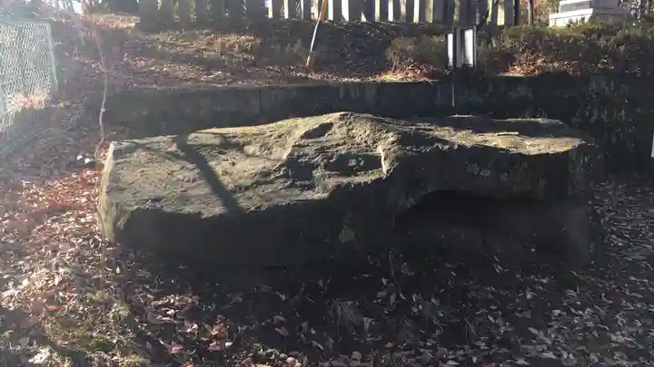 鹿嶋神社のその他建物