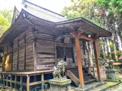 鹿嶋神社(宮城県)