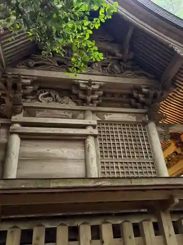 槵觸神社(宮崎県)
