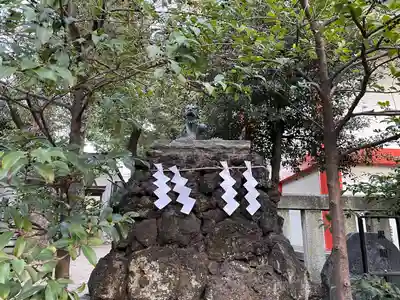 田無神社(東京都)