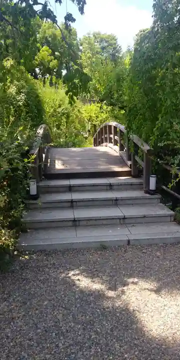 北野天満宮のその他建物