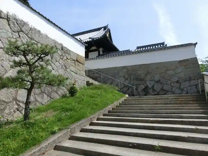 西国寺のその他建物