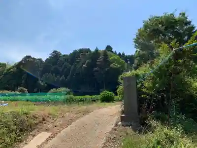 善長院のその他建物