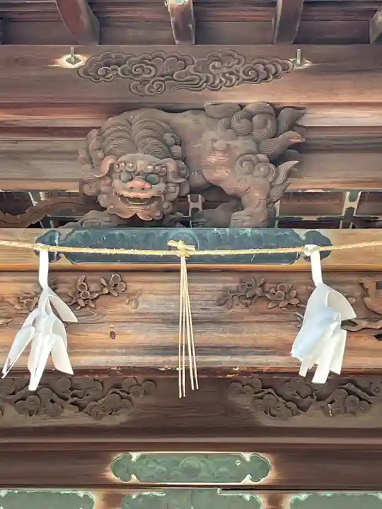 屋島神社(讃岐東照宮)(香川県)