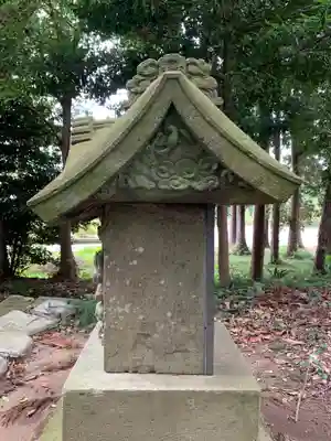 八幡神社(千葉県)