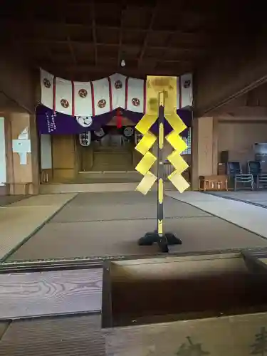 大元神社(島根県)