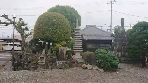 金正寺のその他建物