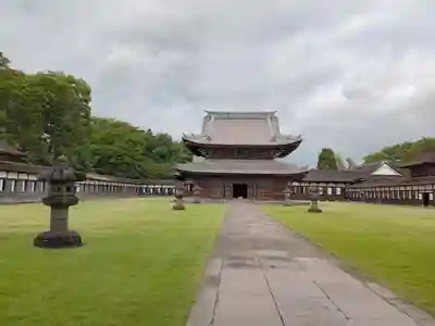 瑞龍寺(富山県)