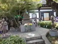 長谷寺(神奈川県)