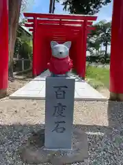 伊賀八幡宮(愛知県)