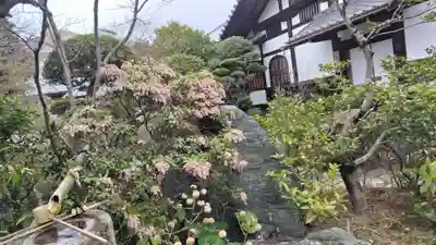 霊源院(京都府)