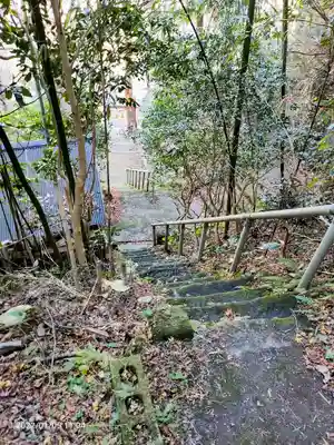 安房高野山妙音院のその他建物