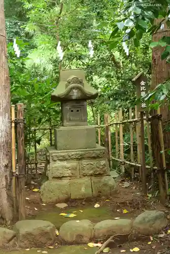 比々多神社(神奈川県)